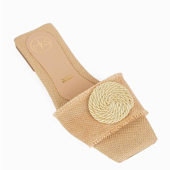 Slide Sandals - Picture 2 of 8